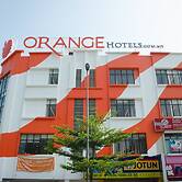 1 Orange Hotel Sungai Buloh