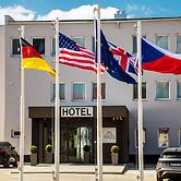 SKY Hotel Prague