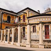 Arciduca Charming House