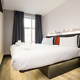 easyHotel Sheffield