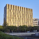 easyHotel Barcelona Fira