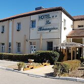 Hôtel la Bérangère