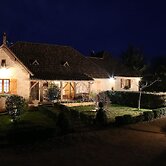 Chambres d'Hotes Larnaudie