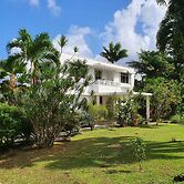 Habitation Villa Les Cassias