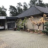 Hotel am Weißdornbusch
