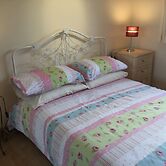 The Culloden is a Comfortable two Bedroom Apartment That Sleeps Four A