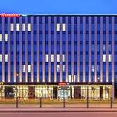 Hampton by Hilton Warsaw Mokotow
