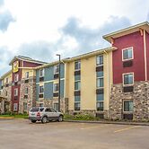 My Place Hotel - Davenport/Quad Cities IA