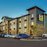 My Place Hotel - Colorado Springs, CO