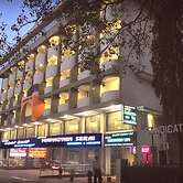 Hotel Madhuvan Serai