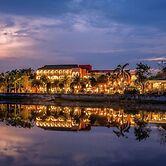 Sheik Istana Hotel Chiangmai