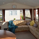 Luxury 3 Bed Caravan Lakes - Haven Site