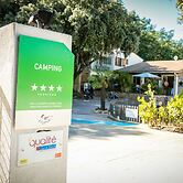 Camping Les Genêts d'Or