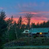 Packwood Ski & Vacation Getaway