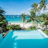 Signature Boracay Blue