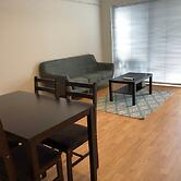 Apartment in Queens Park