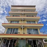 Baan Pattamaporn Hotel
