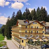 Boutique-Hotel LiebesNesterl Bergwirt
