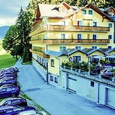 Boutique-Hotel LiebesNesterl Bergwirt