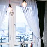 New Wave Apartment Glam