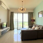 One Amerin Mall & Suites