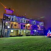 Hotel Mangalam Palace - Lucknow Airport
