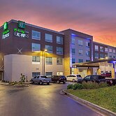 Holiday Inn Express Williamsburg by IHG