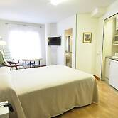 Hotel Apartamentos Aralso