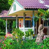 Country Lake Nature Lodge