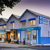 L'Atlantique Hotel