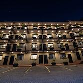 Speke Apartments Kitante