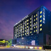 Yizhi flat (Guangzhou Zhujiang New Town Huashi Subway Station Branch)