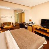 The Corporate Hotel Convention Centre