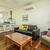 Kooyong Apartment 3