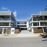 Maggies Beachfront Apt. 5