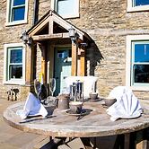 Middle Studfold Farm B&B