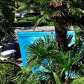 Apparthotel Gartenresidence Nalserhof