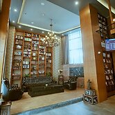 James Joyce Coffetel Qifu Xincun Branch