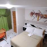 Pousada dos Comissários