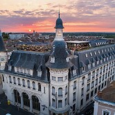 Panorama 360 Hôtel & Spa