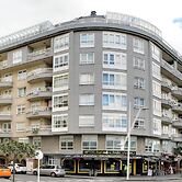 Apartamentos Duerming Park Viveiro