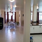 Campeche Villa