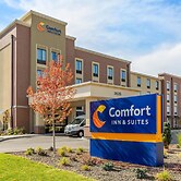Comfort Inn & Suites Boise Airport