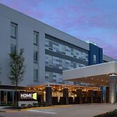 Home2 Suites by Hilton Charlottesville Downtown