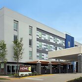 Home2 Suites by Hilton Charlottesville Downtown