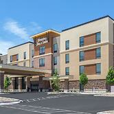 Hampton Inn & Suites Reno/Sparks