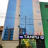 Hotel Tanpu Q.