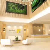 My Inn Hotel Lahad Datu