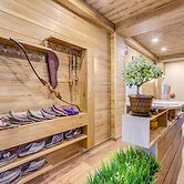 Hillside Four Seasons Karakol