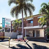 Banjo Paterson Motor Inn